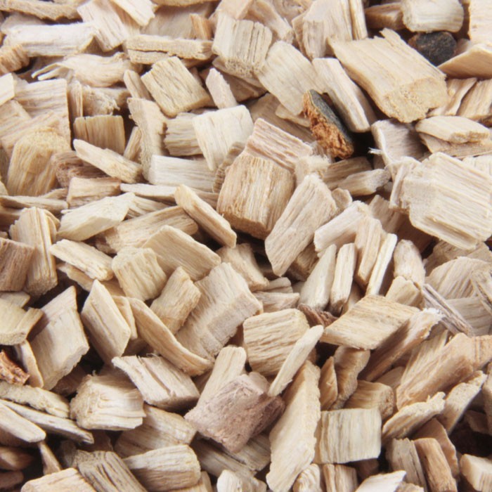 beech chip substrate